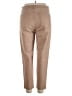 Gloria Vanderbilt Solid Tan Khakis Size 14 - photo 2