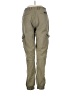 Lucky Brand Green Cargo Pants Size 32 waist - photo 2