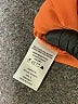 Shinestar 100% Polyester Orange Sleeveless Blouse Size S - photo 8