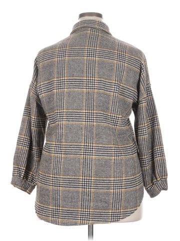 Shein Jacket (view 2)