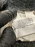 Theory Ivory Long Sleeve Top Size P (petite) - photo 8