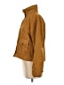 Treasure & Bond Solid Brown Jacket Size XS - photo 5