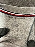 Tommy Hilfiger Gray Pullover Sweater Size S - photo 7