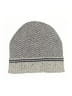 J.Crew Gray Beanie One size - photo 1