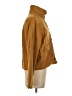 Treasure & Bond Solid Brown Jacket Size XS - photo 4
