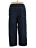 Universal Standard Blue Jeans Size 12 (XS) - photo 2