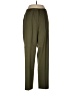 Assorted Brands Green Casual Pants Size 10 - photo 1