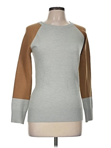 French Connection Pullover Sweater (view 1)