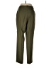 Assorted Brands Green Casual Pants Size 10 - photo 2