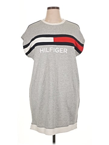 Tommy Hilfiger Sport Casual Dress (view 1)