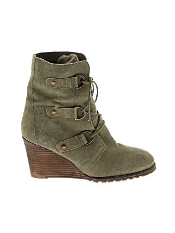 Skechers Wedges (view 1)