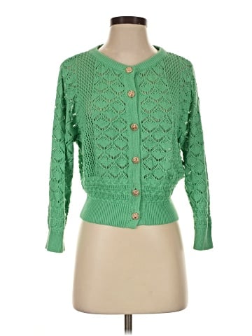 Heartloom Cardigan (view 1)