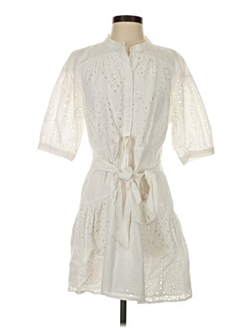 Scoop Casual Dress (view 1)