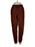 TKEES Brown Casual Pants Size Sm (1) - photo 1