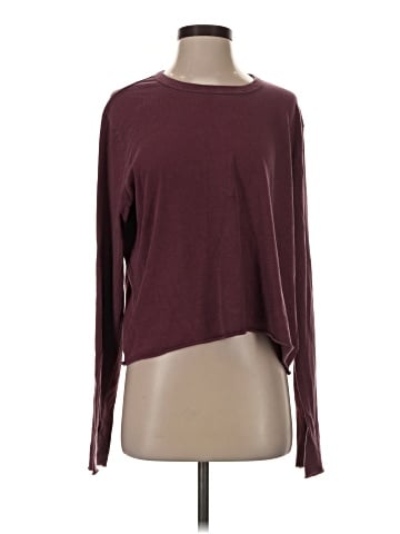 The Great. Long Sleeve T-Shirt (view 1)