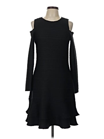 Shoshanna Cocktail Dress (view 1)