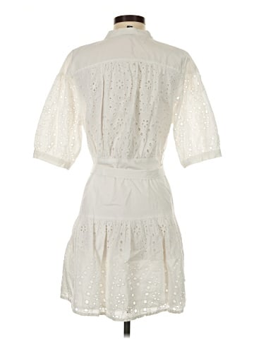 Scoop Casual Dress (view 2)