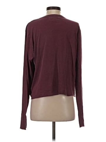 The Great. Long Sleeve T-Shirt (view 2)