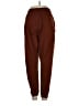 TKEES Brown Casual Pants Size Sm (1) - photo 2