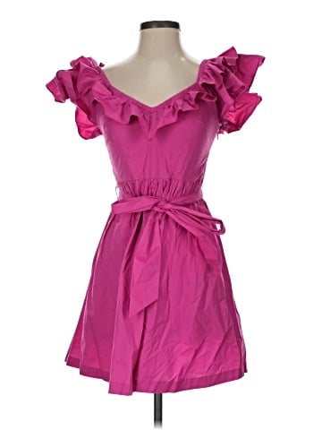 Hill House Cocktail Dress (view 1)