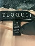 ELOQUII 100% Polyester Animal Print Tan Casual Dress Size 20 Plus - photo 7