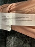 ELOQUII 100% Polyester Animal Print Tan Casual Dress Size 20 Plus - photo 8