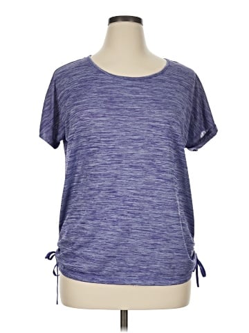 Tuff Athletics Active T-Shirt (view 1)