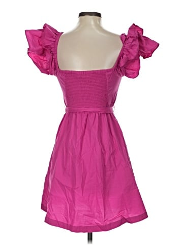 Hill House Cocktail Dress (view 2)