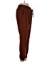 TKEES Brown Casual Pants Size Sm (1) - photo 4
