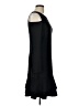 Shoshanna Black Cocktail Dress Size 10 - photo 4