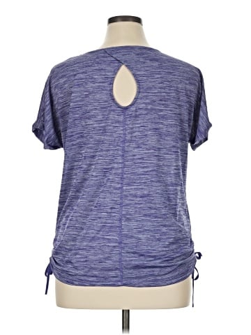 Tuff Athletics Active T-Shirt (view 2)