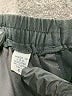 Unbranded Solid Black Formal Skirt Size 4 - photo 4