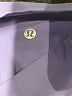 Lululemon Athletica Purple Active Pants Size 0 - photo 7