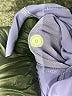 Lululemon Athletica Purple Active Pants Size 0 - photo 8