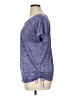 Tuff Athletics 100% Polyester Purple Active T-Shirt Size XL - photo 5