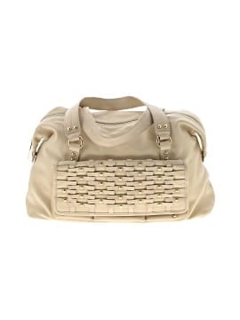 Hype Leather Shoulder Bag (view 1)