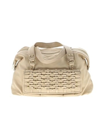 Hype Leather Shoulder Bag (view 1)