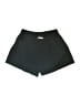 Athleta Solid Black Athletic Shorts Size 2 - photo 1