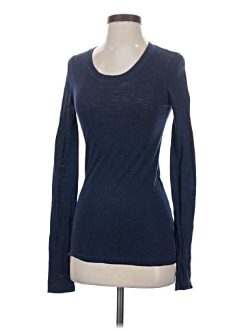Monrow Long Sleeve T-Shirt (view 1)