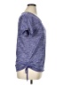 Tuff Athletics 100% Polyester Purple Active T-Shirt Size XL - photo 4