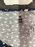 Me To We Blue Short Sleeve Top Size S - photo 7