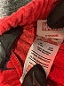 Marvel Graphic Red Casual Pants Size 12-18 mo - photo 5