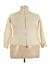 Unbranded Ivory Turtleneck Sweater Size 2X (estimated) - photo 1