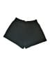Athleta Solid Black Athletic Shorts Size 2 - photo 2