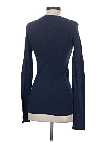 Monrow Long Sleeve T-Shirt (view 2)