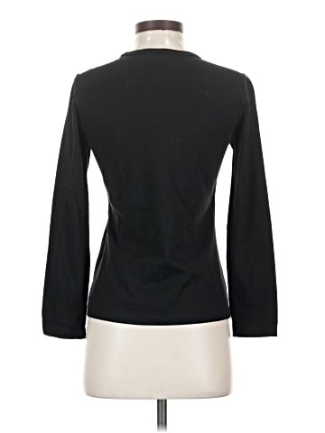 L-RL Lauren Active Ralph Lauren 3/4 Sleeve T-Shirt (view 2)