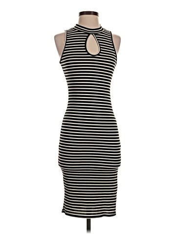 Acemi Casual Dress (view 1)