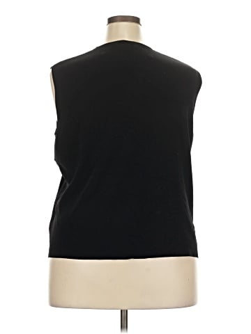 Laura Ashley Sleeveless Top (view 2)