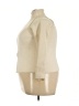 Unbranded Ivory Turtleneck Sweater Size 2X (estimated) - photo 5