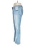Miss Sixty Hearts Blue Jeans Size 29 waist - photo 5